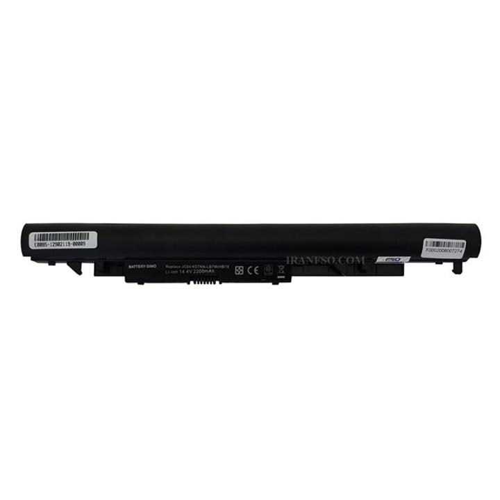 باتری لپ تاپ اچ پی 240G6_JC04 HP 240-G6_JC04 Laptop Battery